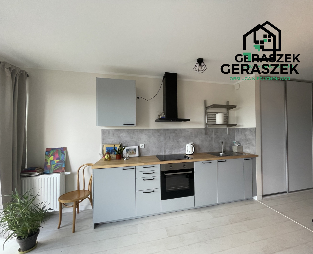 Mieszkanie na wynajem