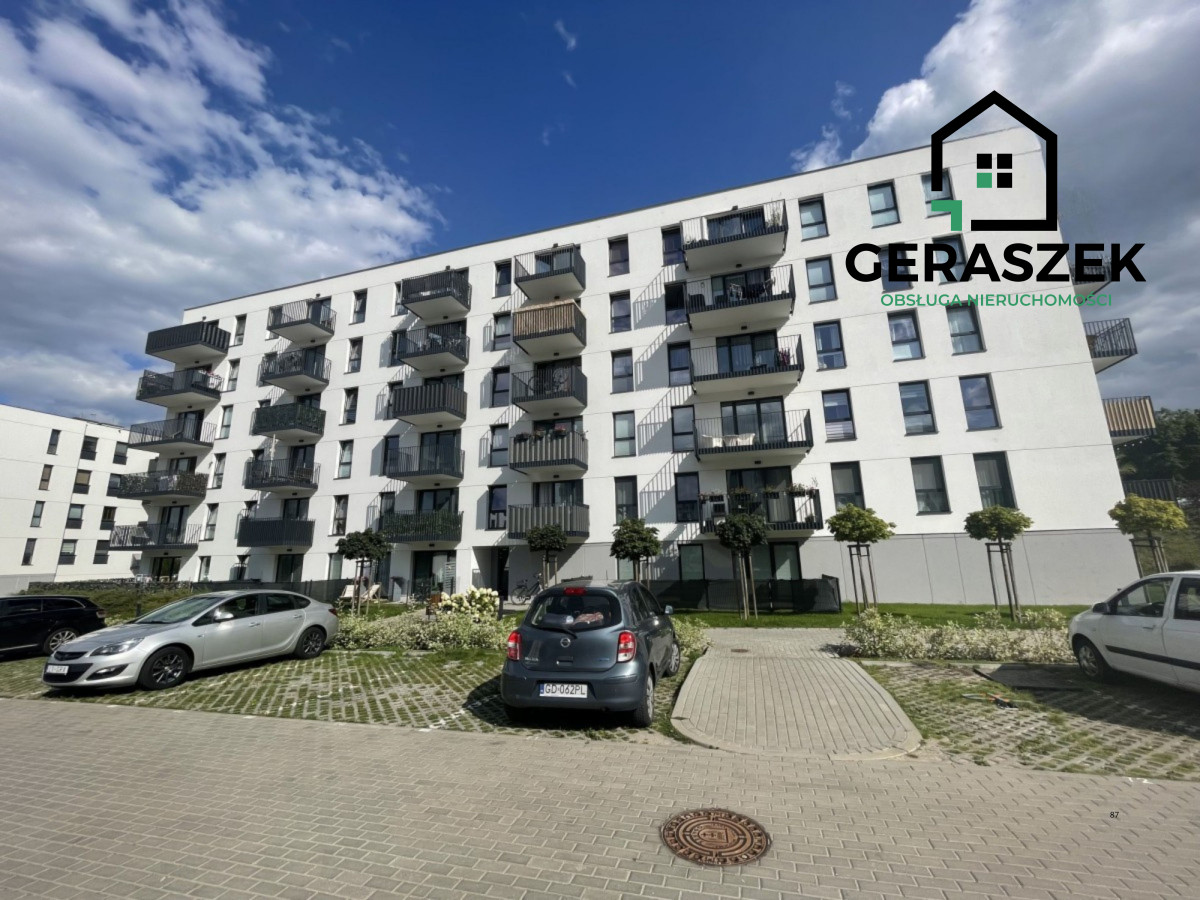 Mieszkanie na wynajem