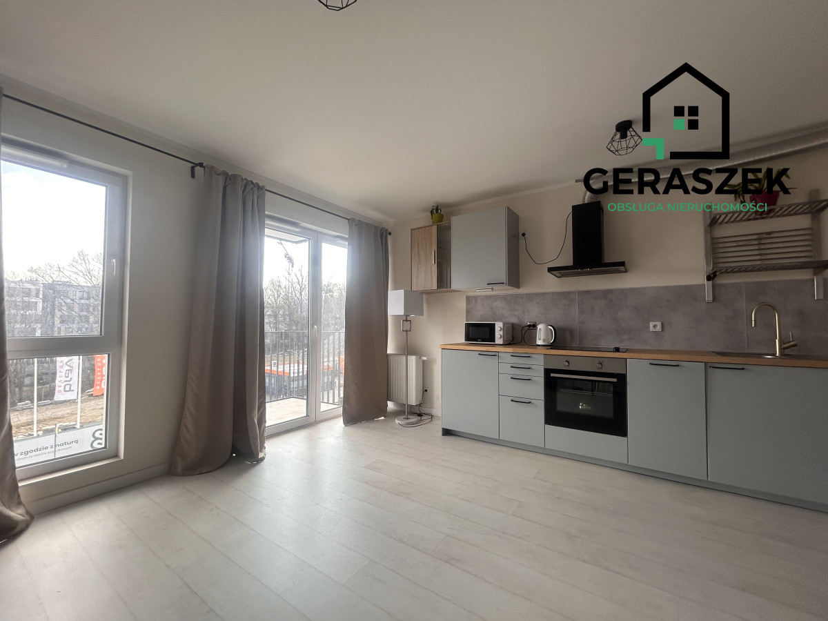 Mieszkanie na wynajem