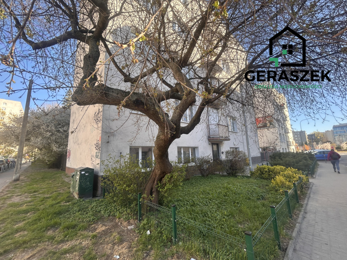 Mieszkanie na wynajem