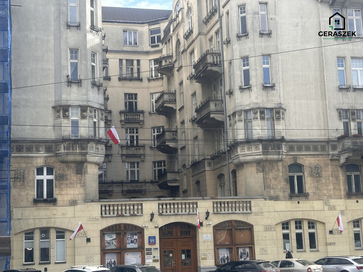Mieszkanie na sprzedaż