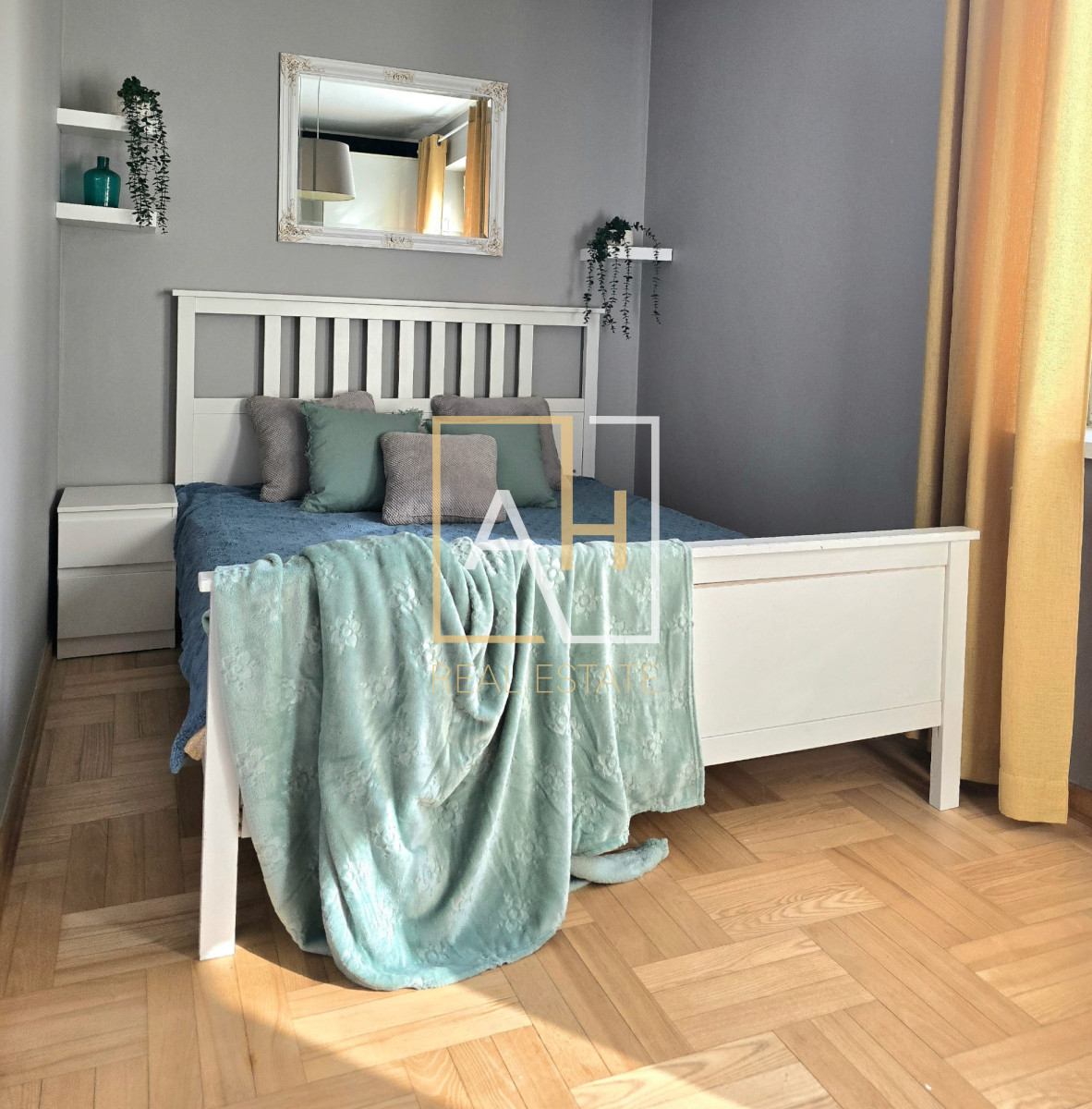 Mieszkanie na wynajem