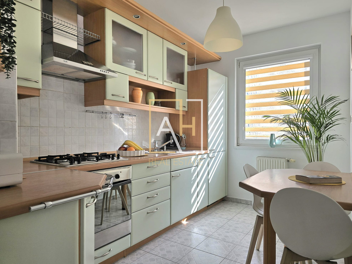 Mieszkanie na wynajem