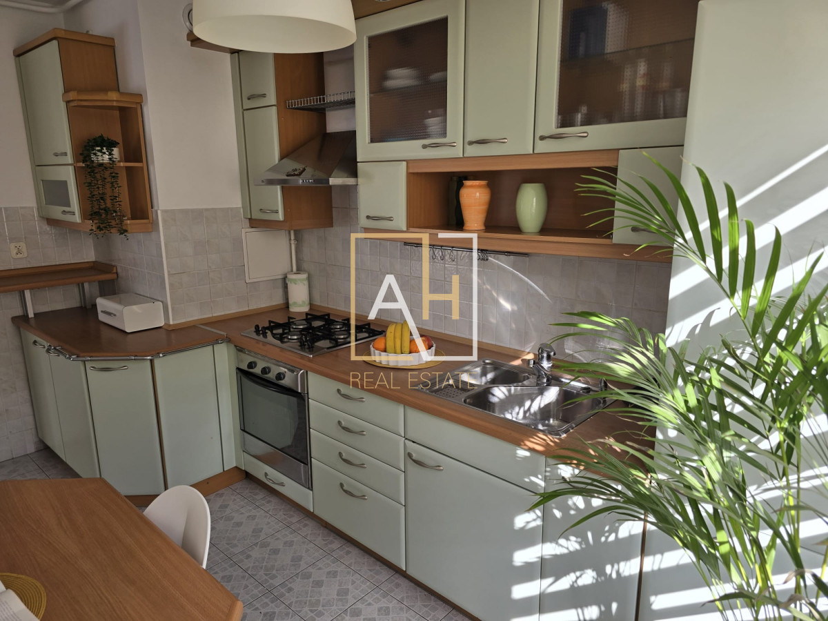 Mieszkanie na wynajem