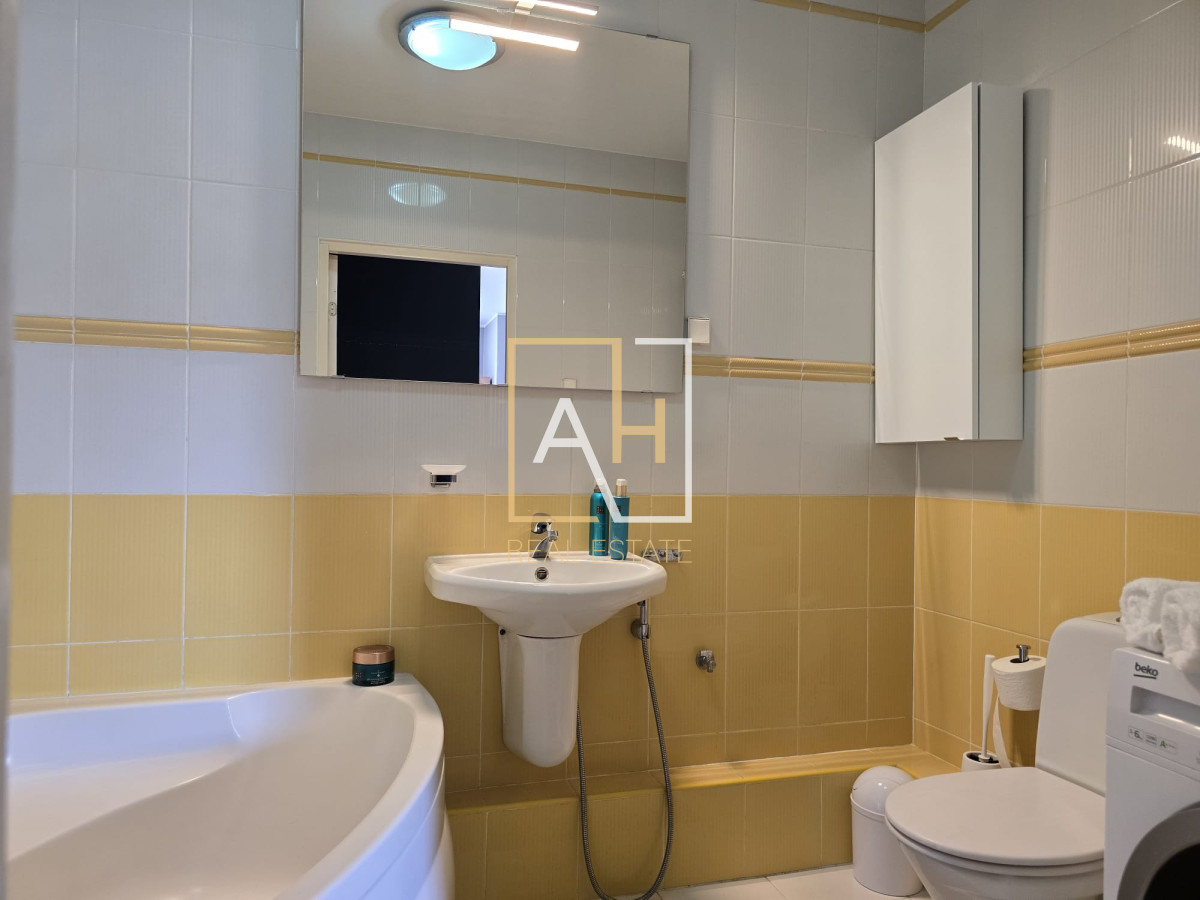 Mieszkanie na wynajem