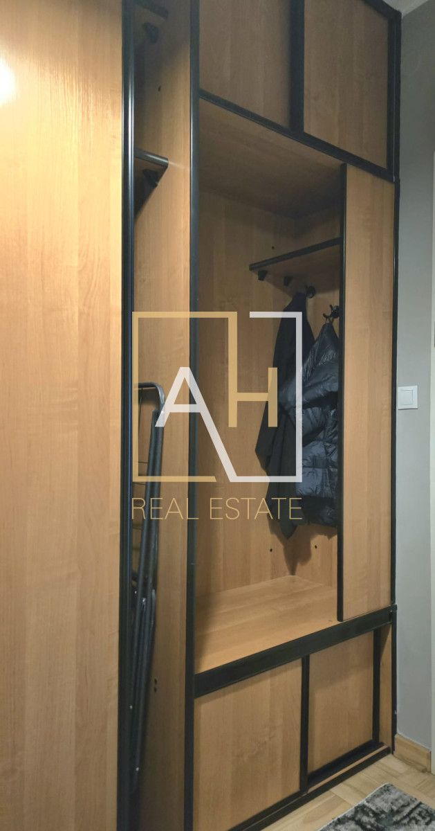 Mieszkanie na wynajem