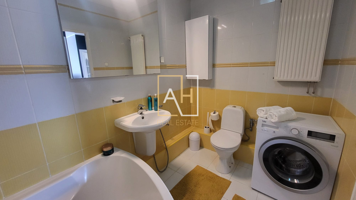 Mieszkanie na wynajem