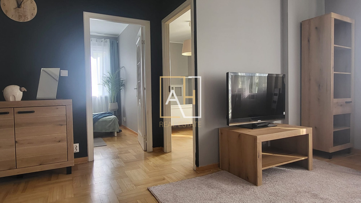 Mieszkanie na wynajem