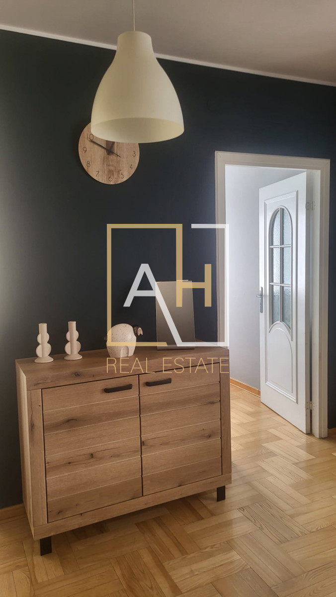 Mieszkanie na wynajem