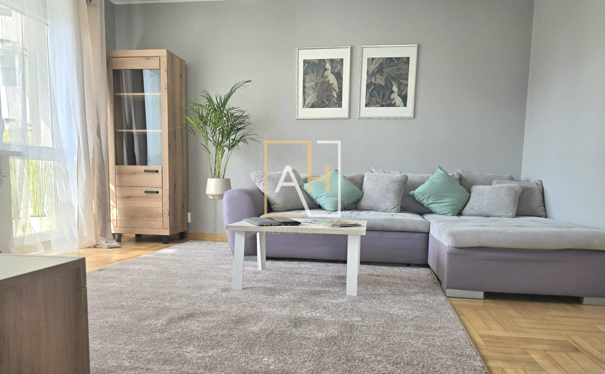 Mieszkanie na wynajem