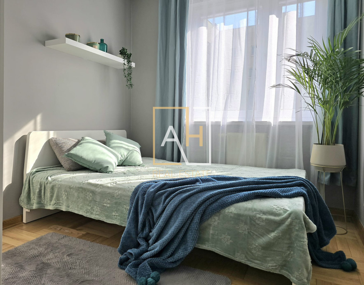 Mieszkanie na wynajem