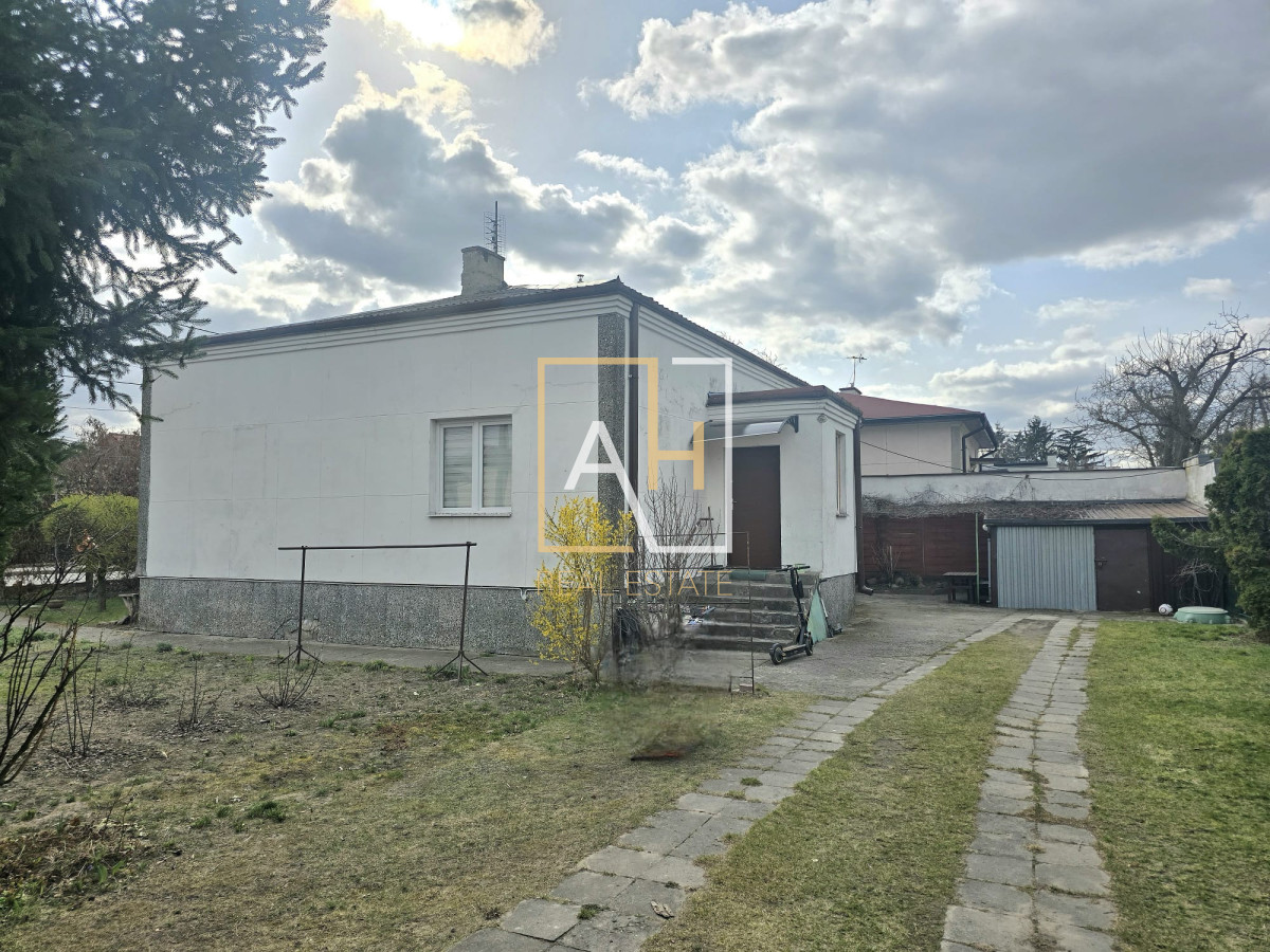 Dom na sprzedaż