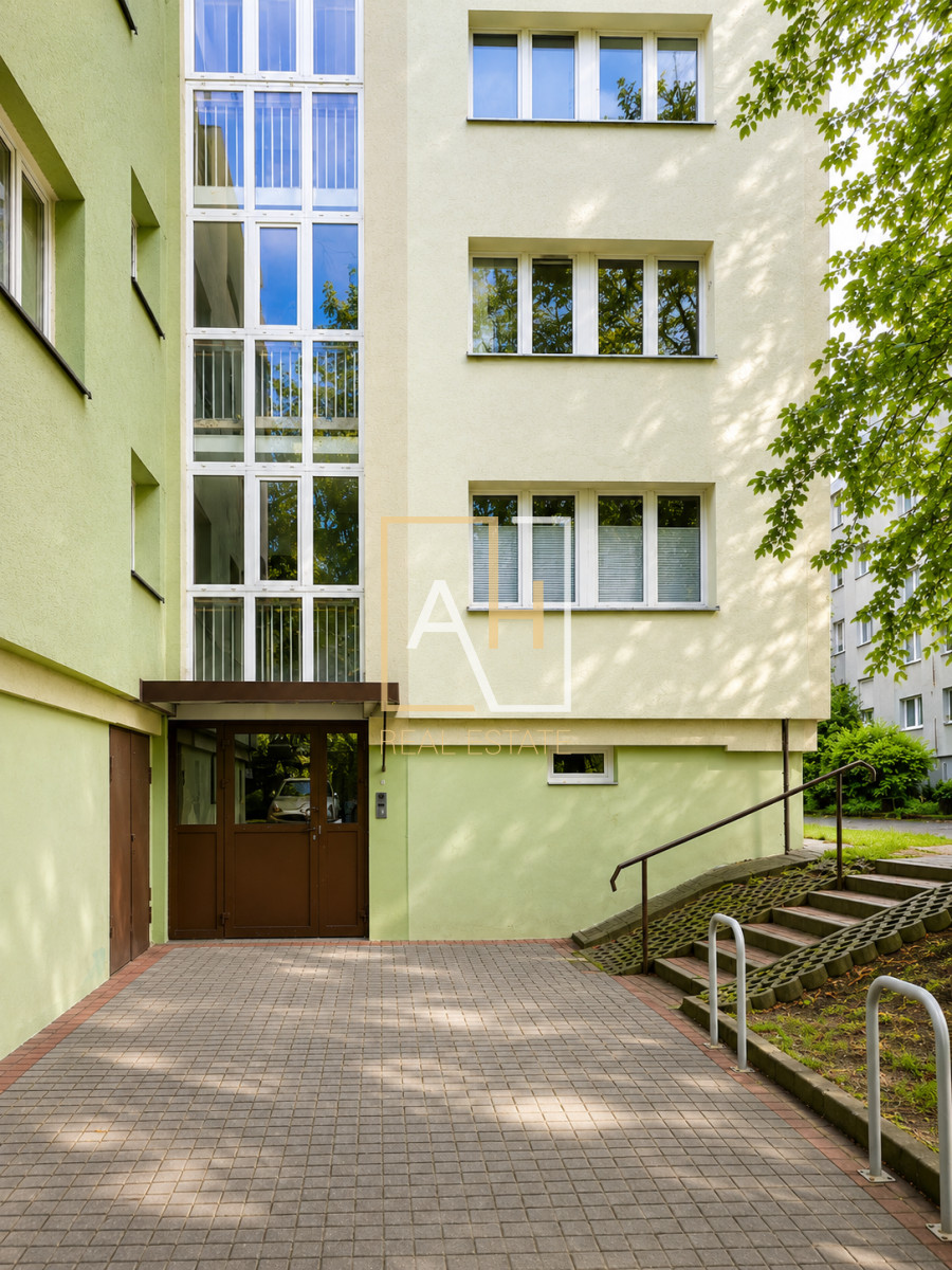 Mieszkanie na wynajem