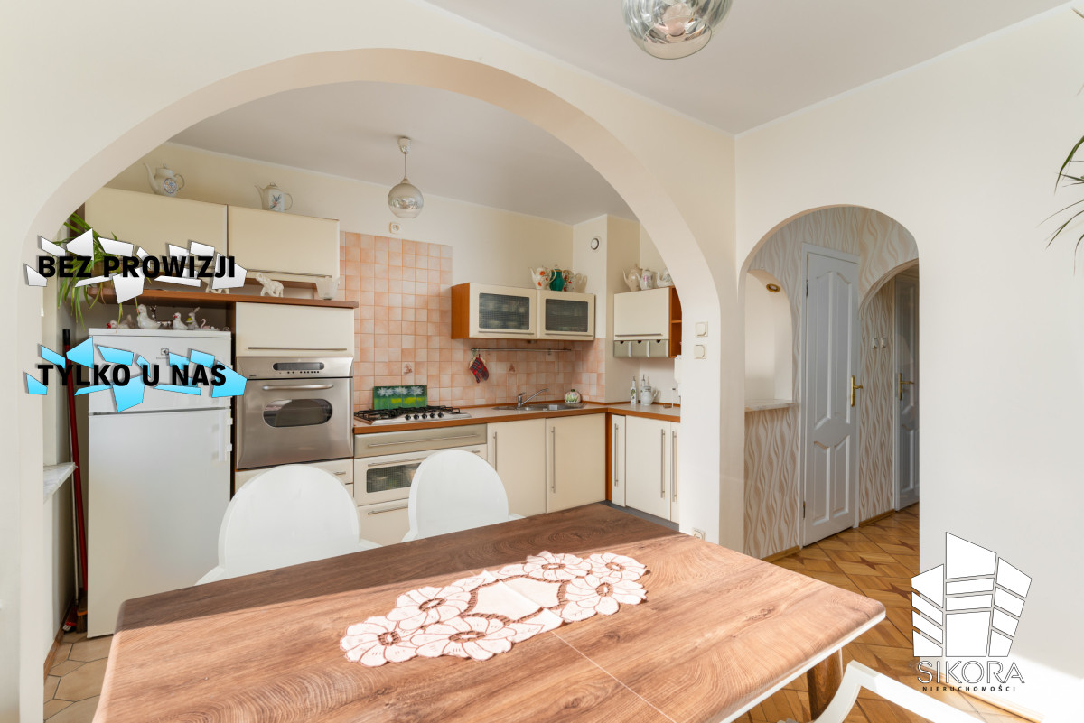 Mieszkanie na sprzedaż