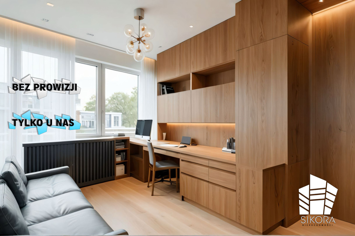 Mieszkanie na sprzedaż