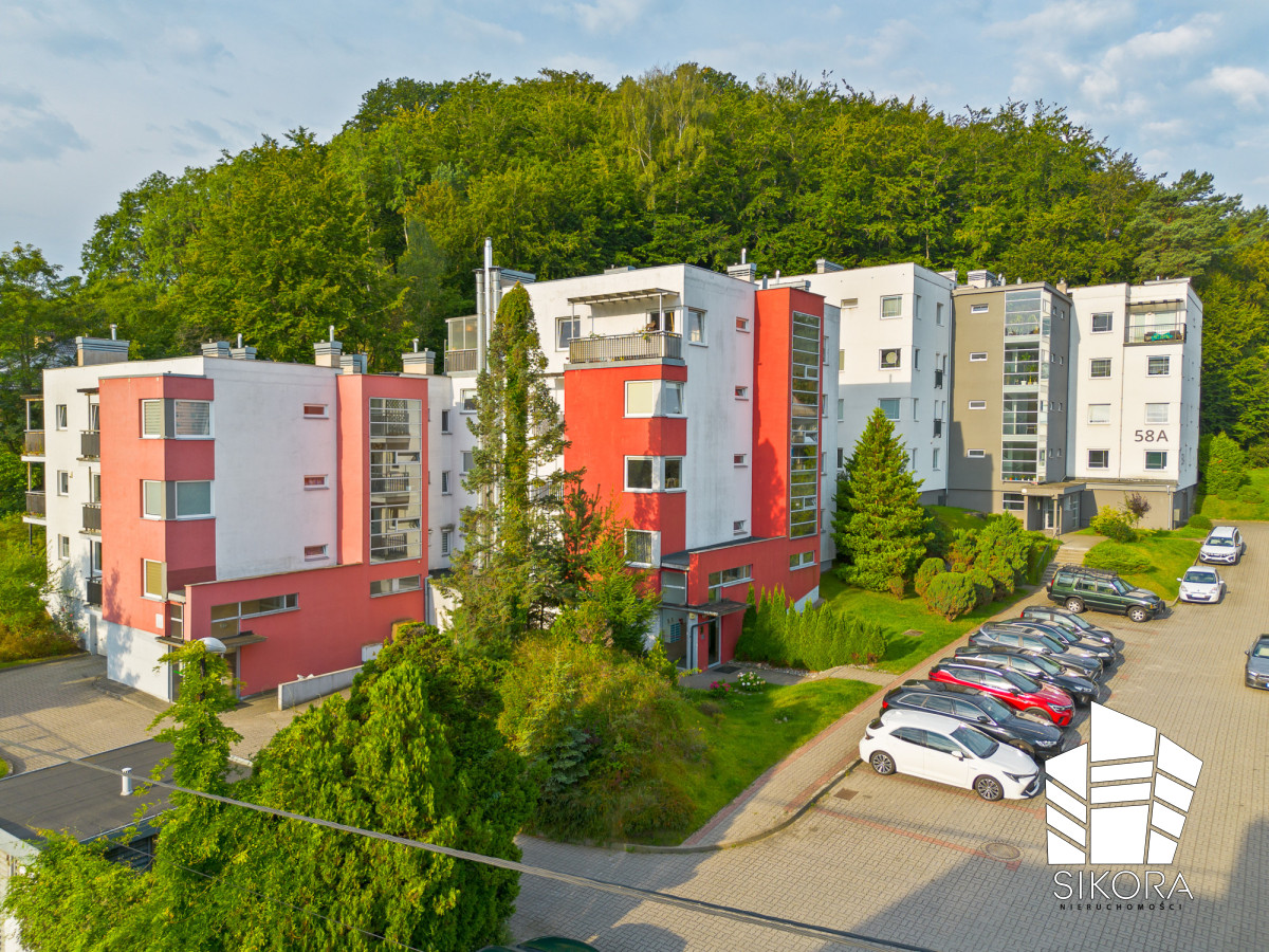 Mieszkanie na sprzedaż