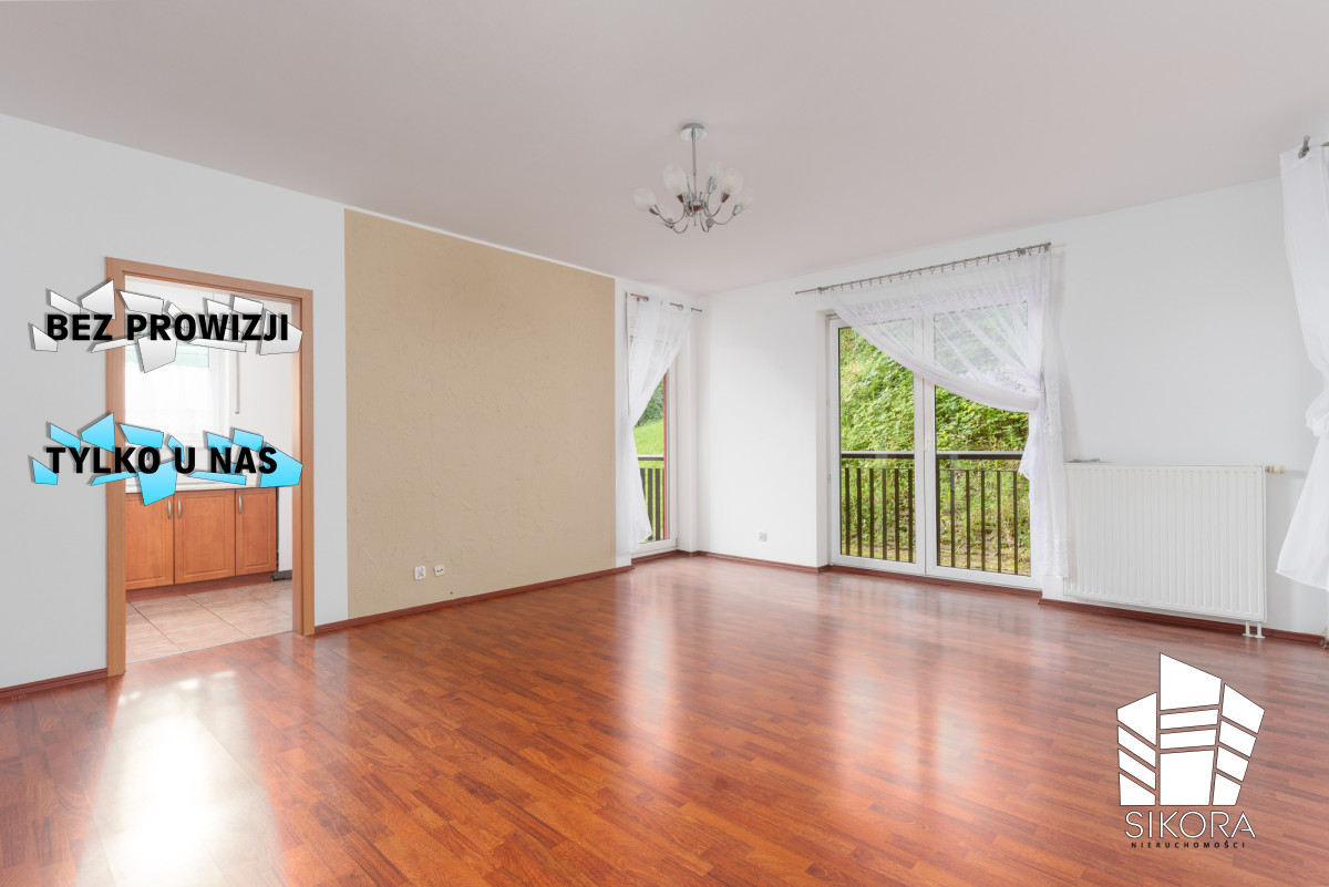 Mieszkanie na sprzedaż