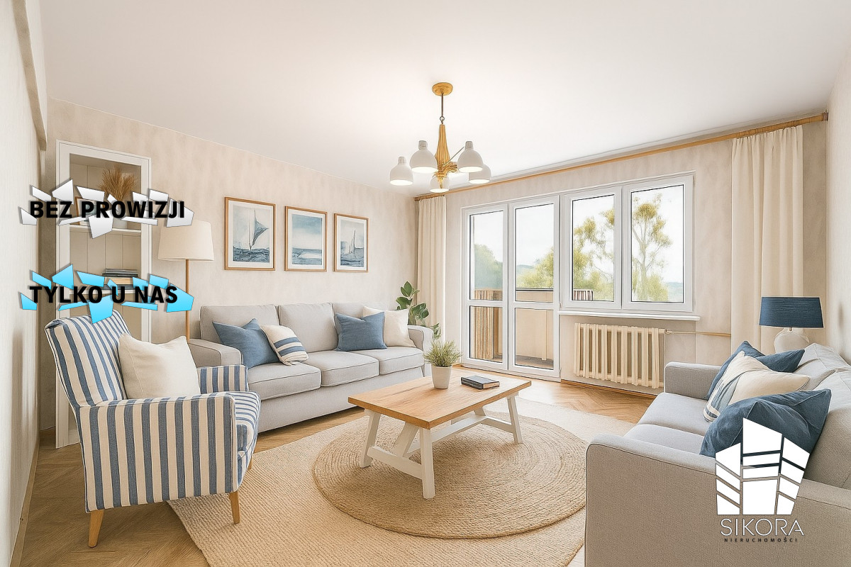 Mieszkanie na sprzedaż