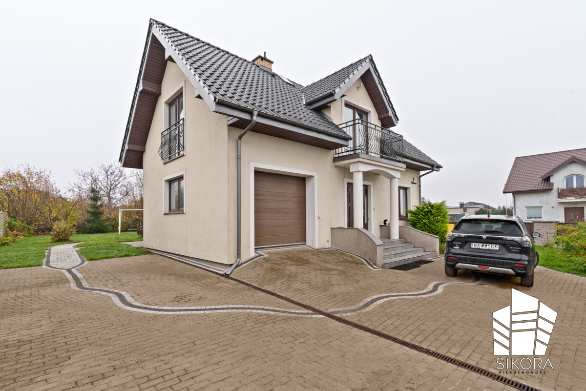 Mieszkanie na sprzedaż