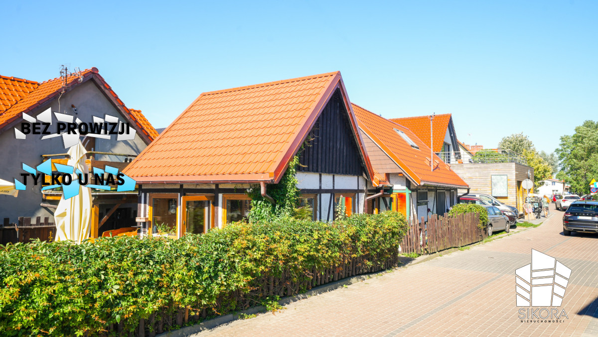 Komercyjny na sprzedaż