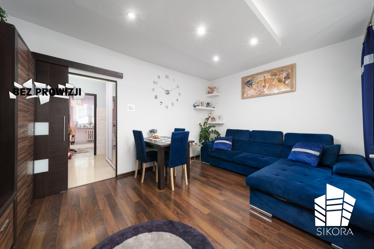 Mieszkanie na sprzedaż