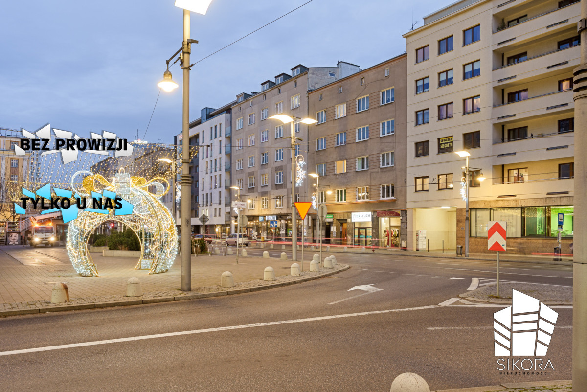 Mieszkanie na sprzedaż