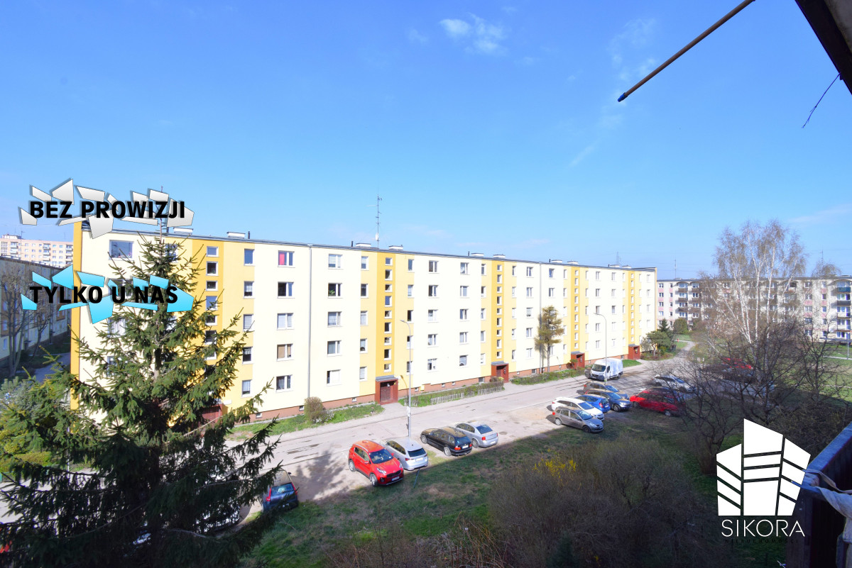 Mieszkanie na sprzedaż