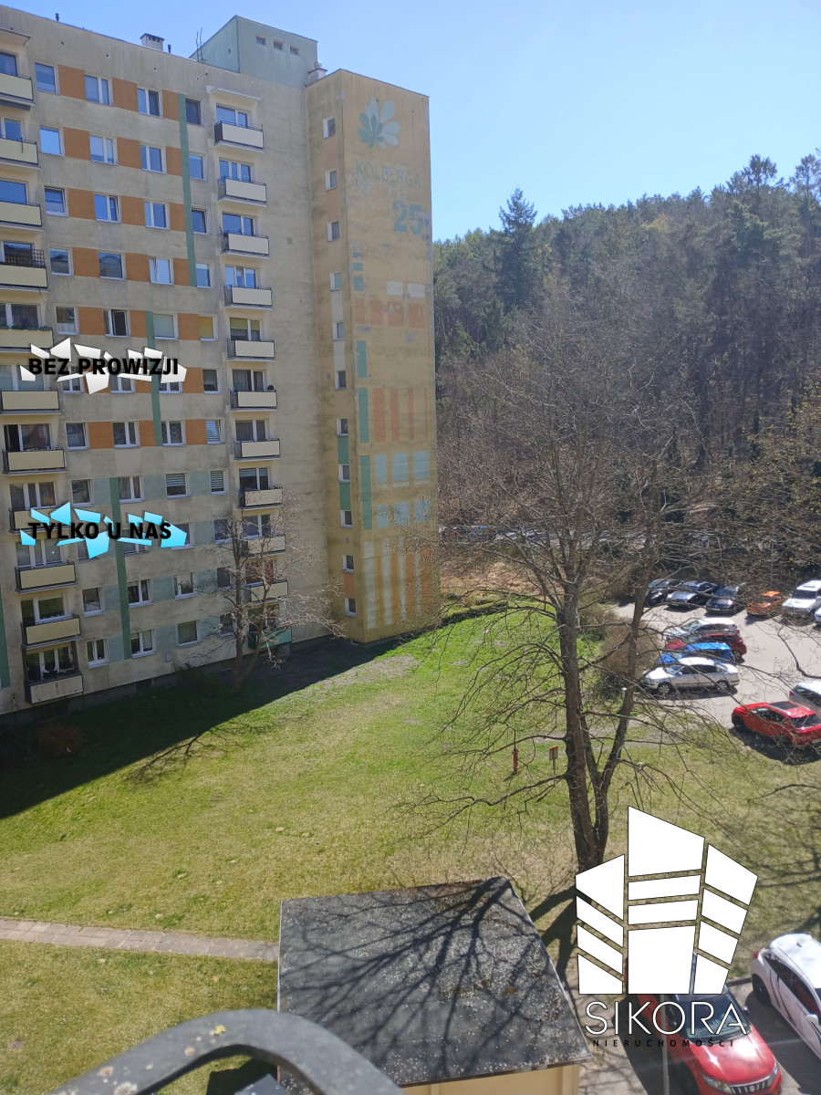 Mieszkanie na wynajem