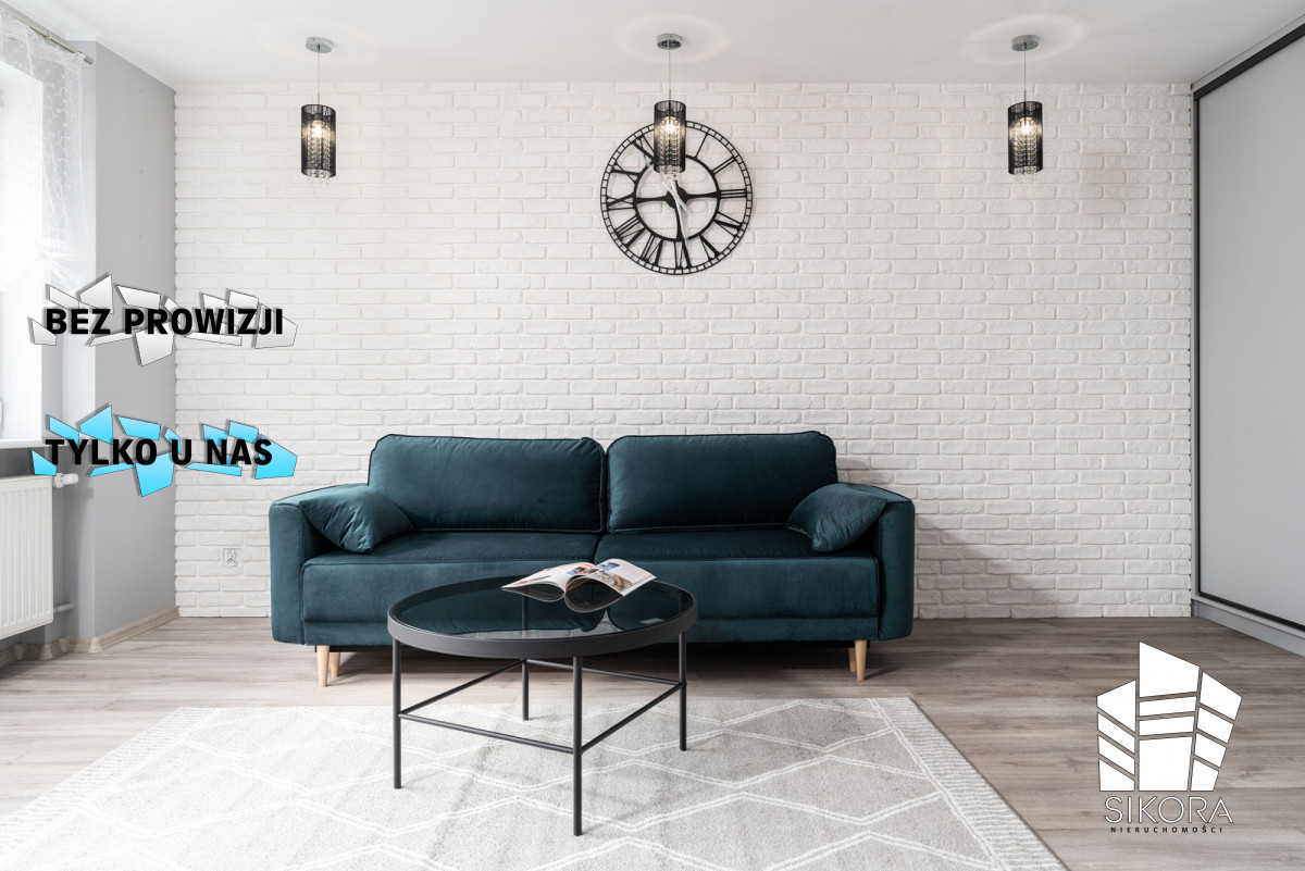 Mieszkanie na wynajem