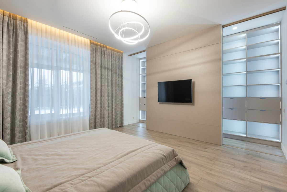 Penthouse który przesuwa granice luksusu! Zobacz!