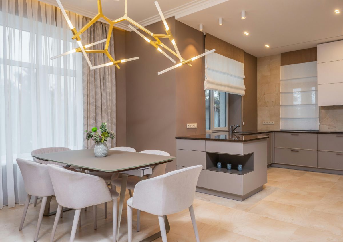 Penthouse który przesuwa granice luksusu! Zobacz!