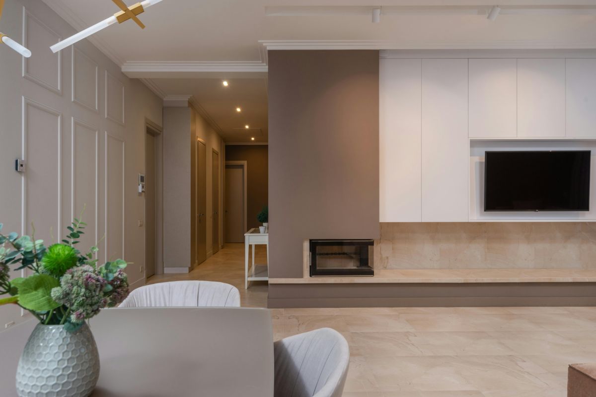 Penthouse który przesuwa granice luksusu! Zobacz!