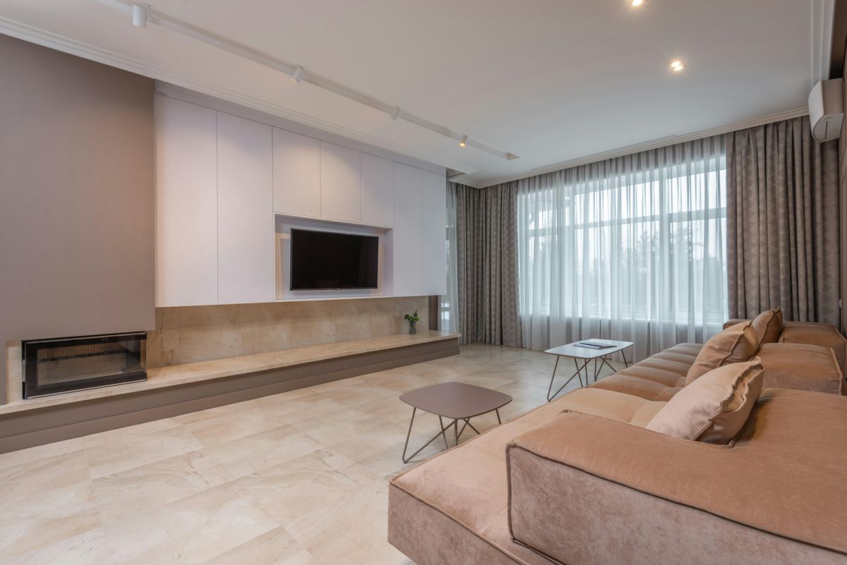 Penthouse który przesuwa granice luksusu! Zobacz!