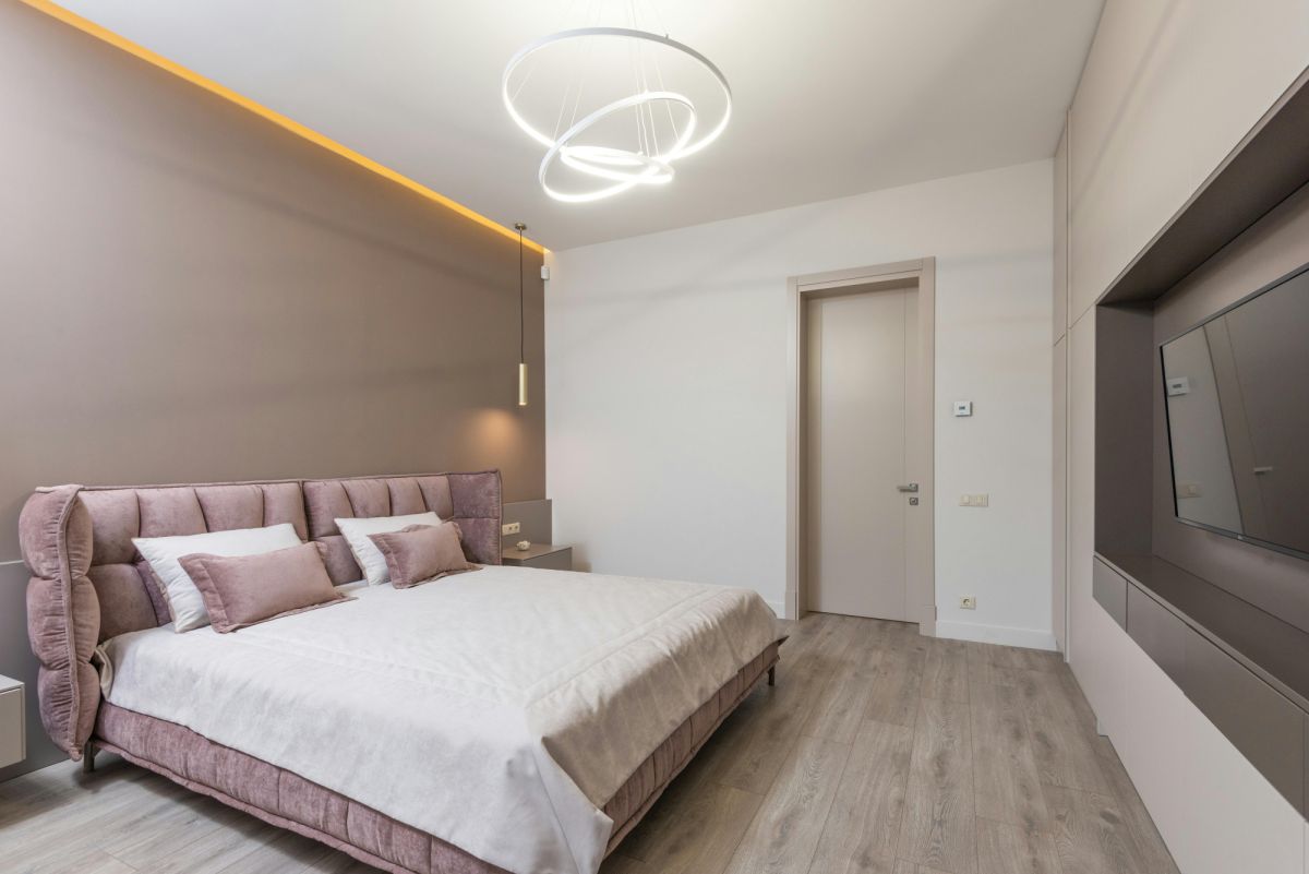 Penthouse który przesuwa granice luksusu! Zobacz!