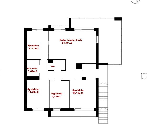 Penthouse który przesuwa granice luksusu! Zobacz!