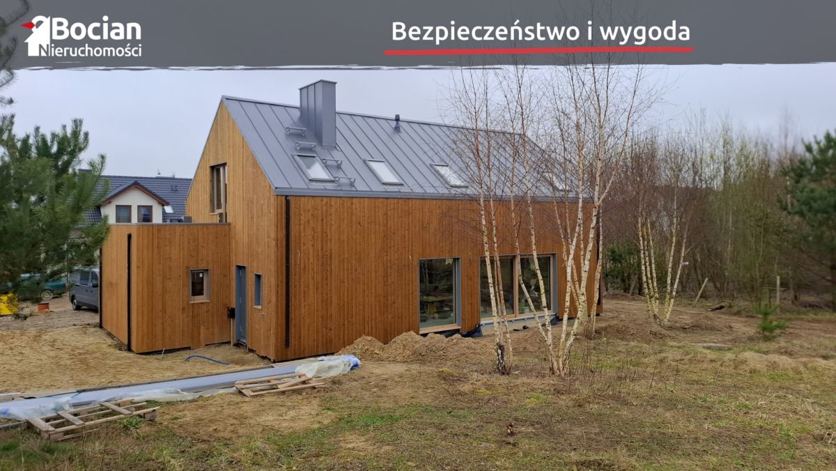 Dom na sprzedaż