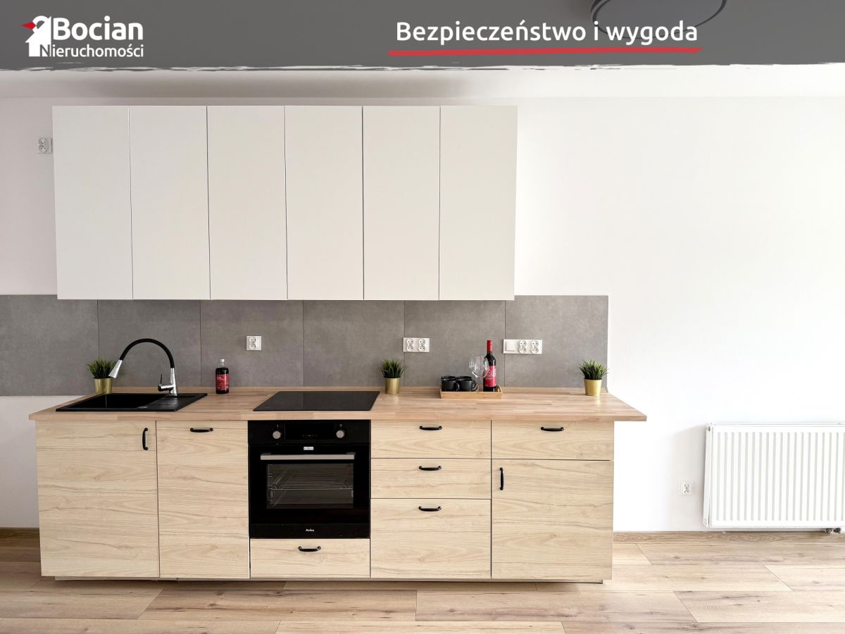 Mieszkanie na sprzedaż