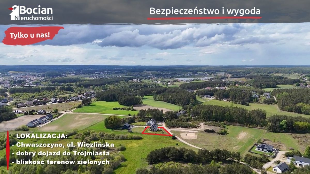 Dom na sprzedaż