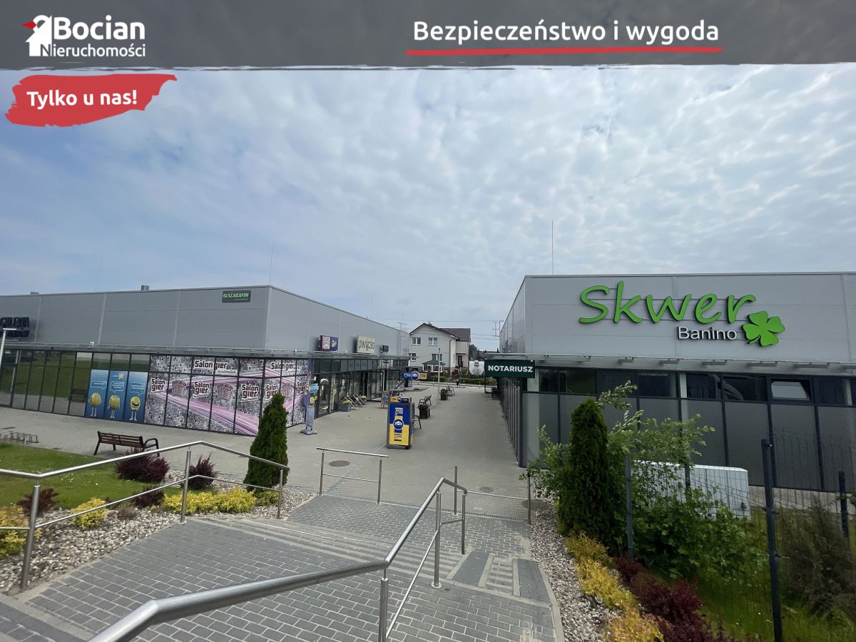 Komercyjny na sprzedaż