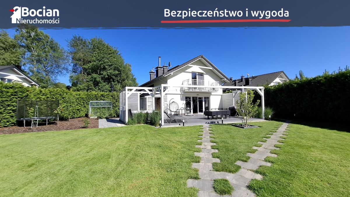Dom na sprzedaż