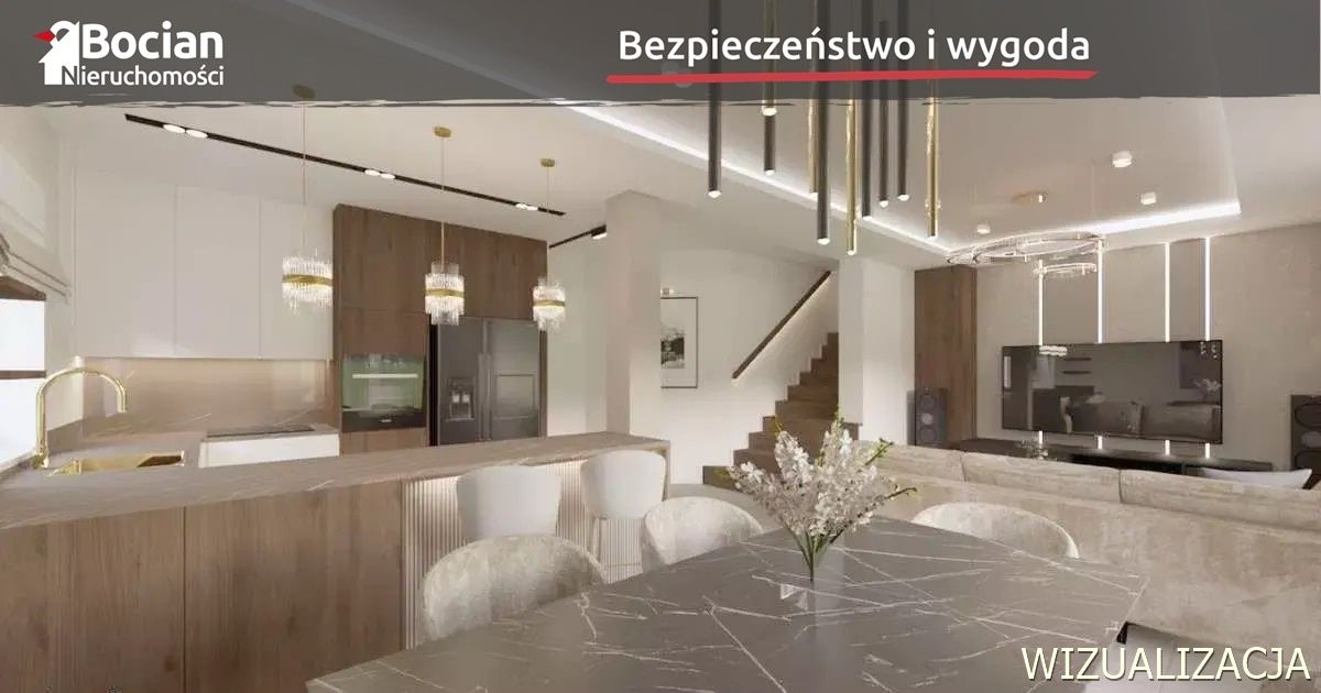 Dom na sprzedaż