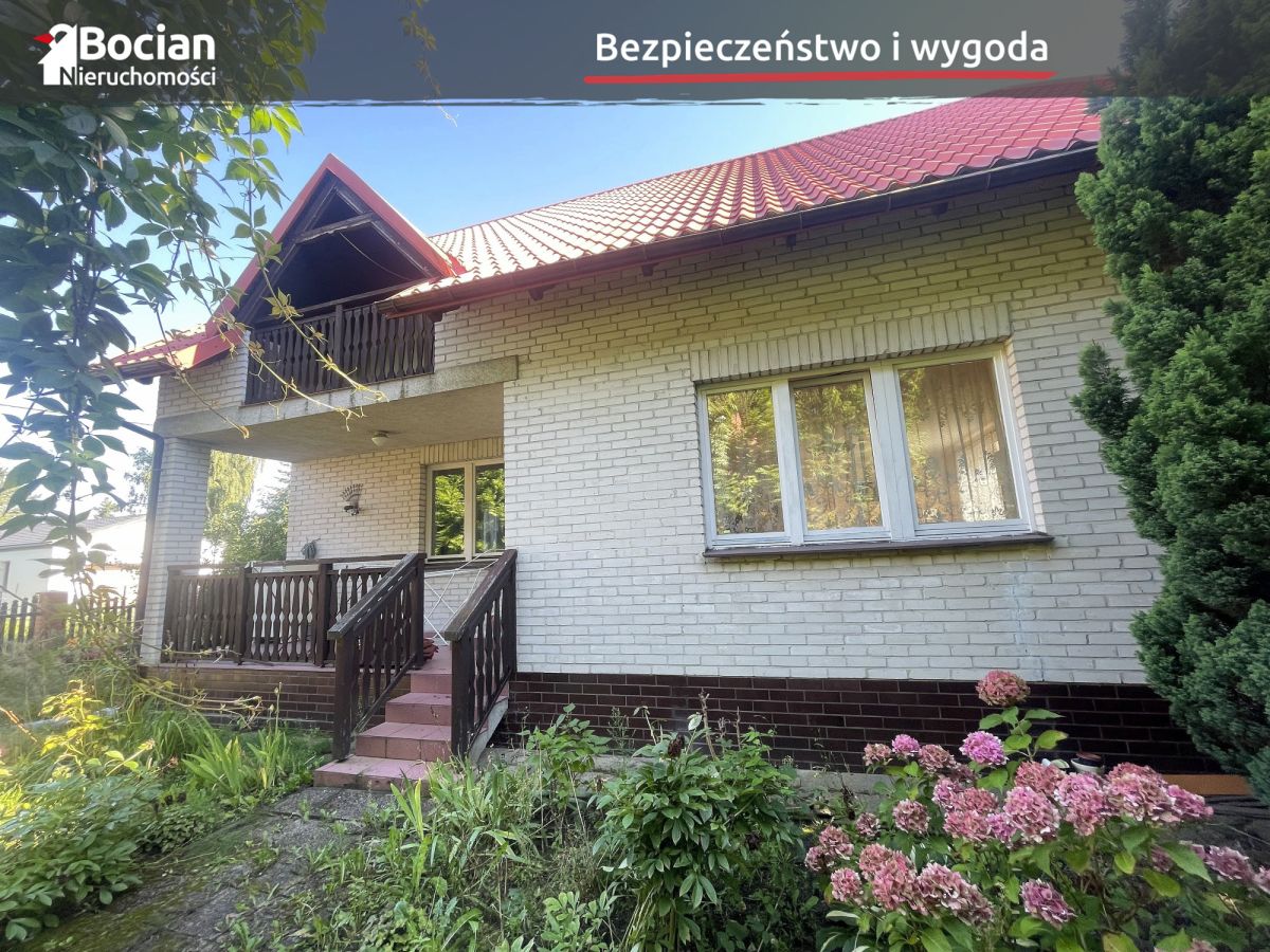 Dom na sprzedaż