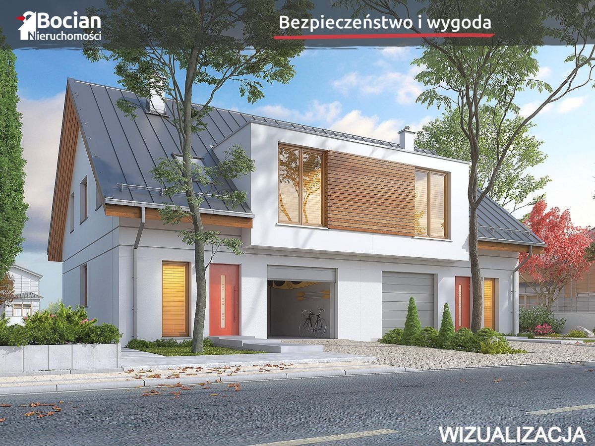 Dom na sprzedaż