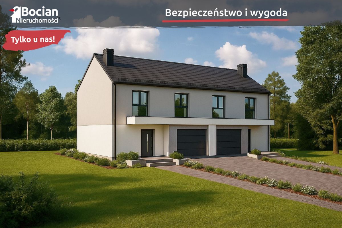 Dom na sprzedaż
