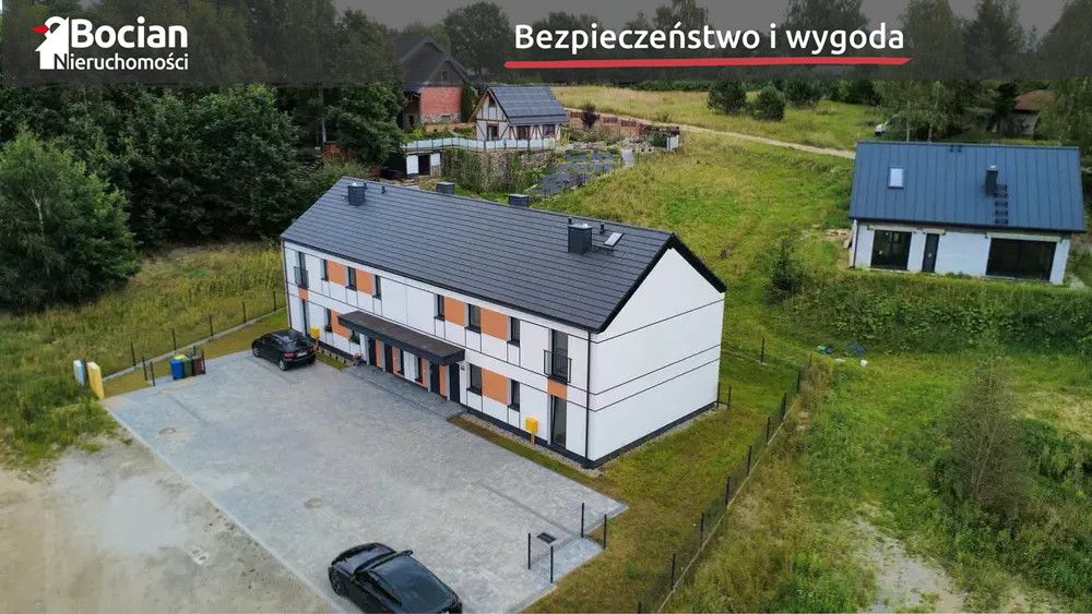 Mieszkanie na sprzedaż