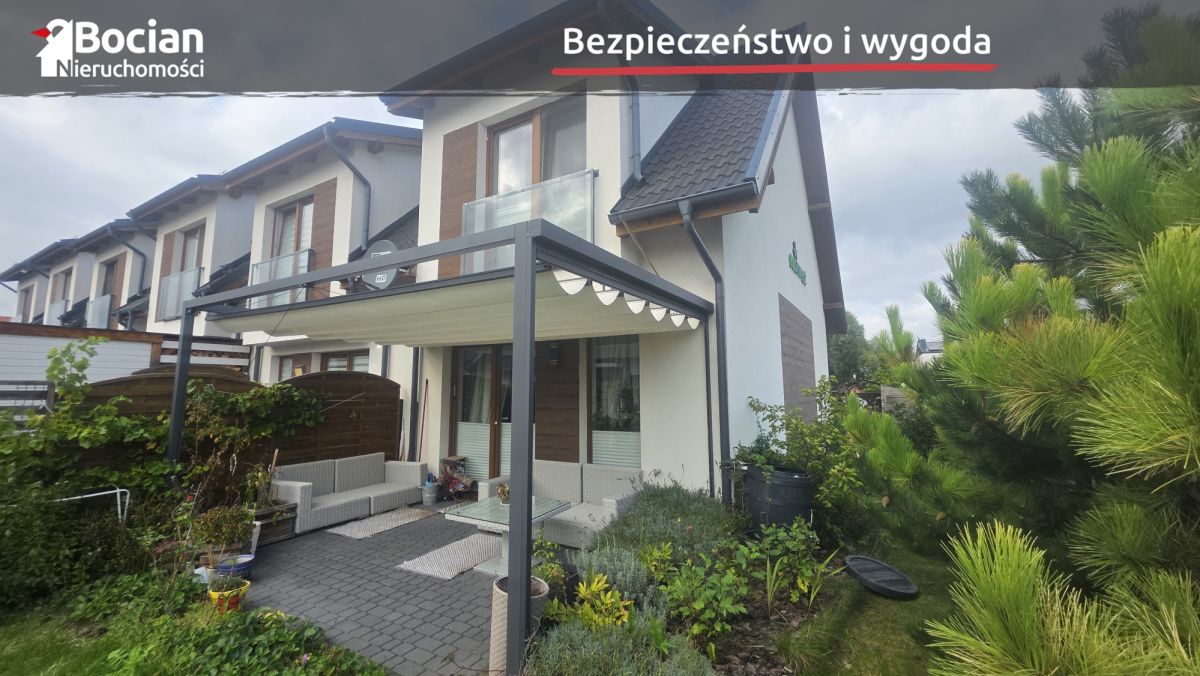 Dom na sprzedaż