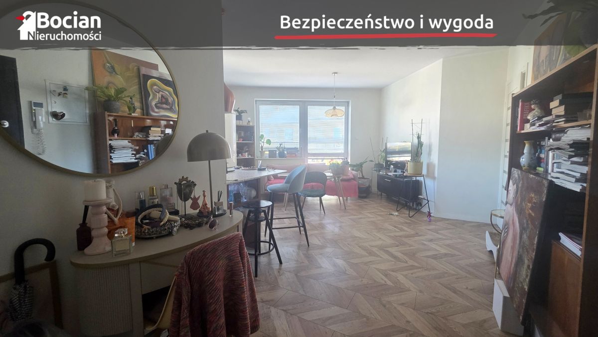 Mieszkanie na sprzedaż