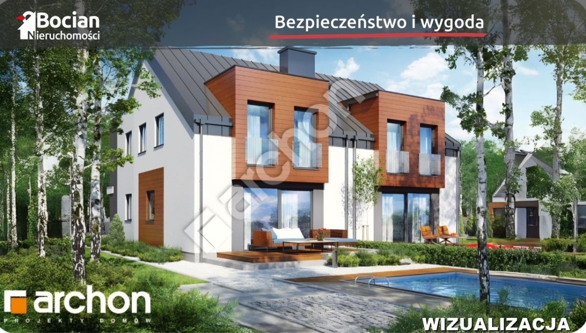 Dom na sprzedaż