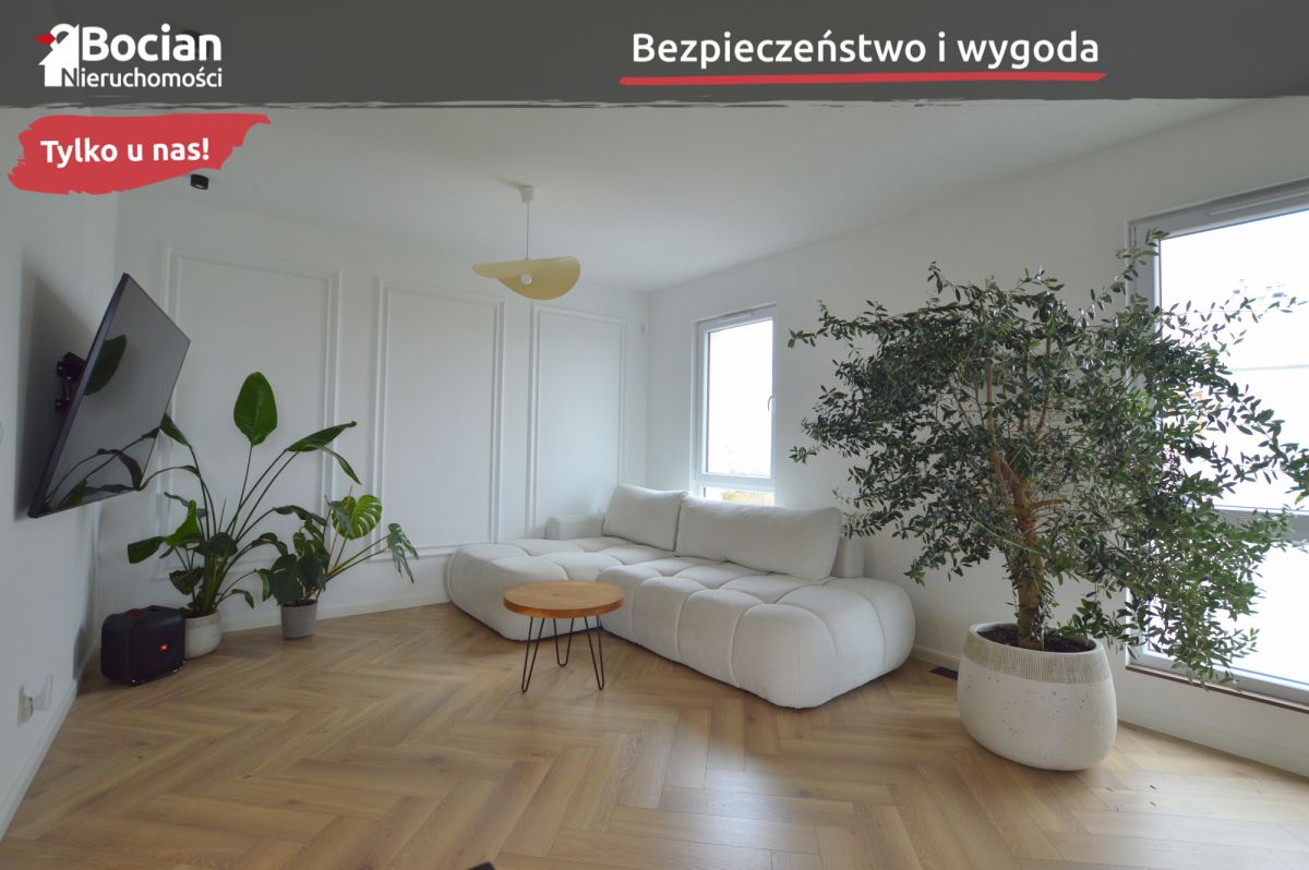 Mieszkanie na sprzedaż