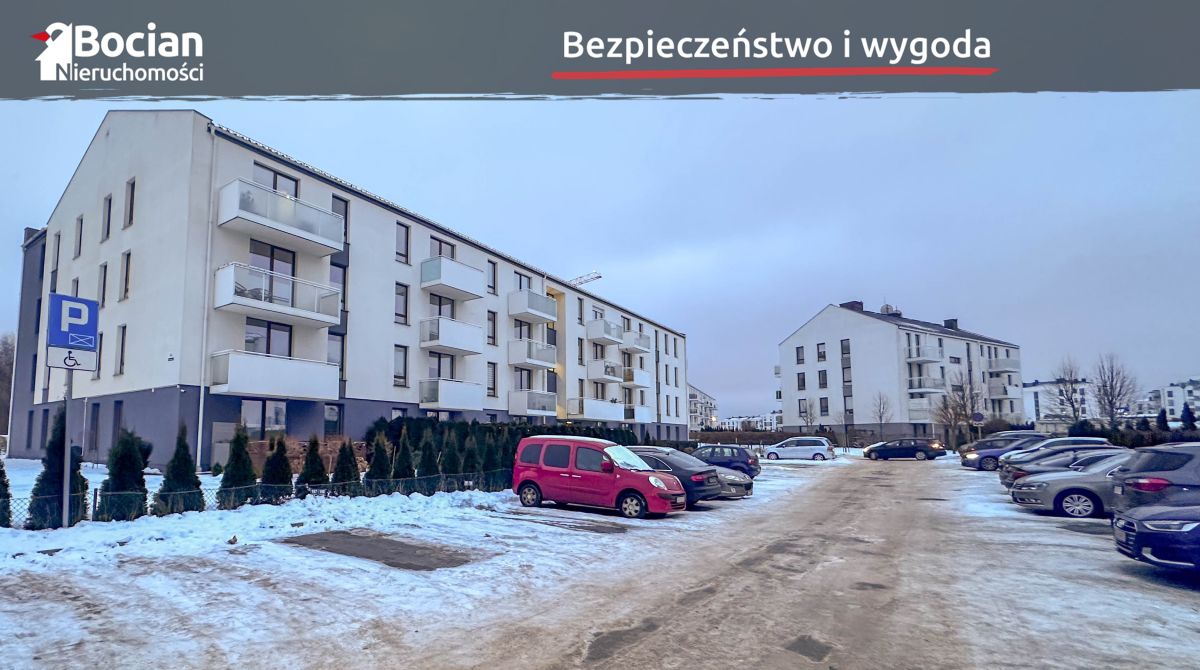 Mieszkanie na sprzedaż